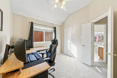 6829 Dougal Avenue, Fort Worth, TX 76137 - Photo 27