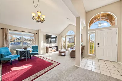 6829 Dougal Avenue, Fort Worth, TX 76137 - Photo 9