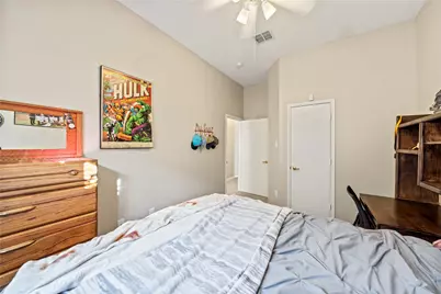 6829 Dougal Avenue, Fort Worth, TX 76137 - Photo 31