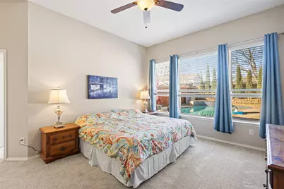 6829 Dougal Avenue, Fort Worth, TX 76137 - Photo 21