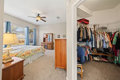 6829 Dougal Avenue, Fort Worth, TX 76137 - Photo 25