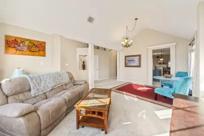 6829 Dougal Avenue, Fort Worth, TX 76137 - Photo 7