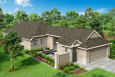 4424 Golden Sage Avenue, Little Elm, TX 75068 - Photo 1