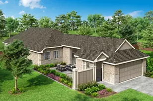 4424 Golden Sage Ave, Little Elm, TX 75068 - Photo 1