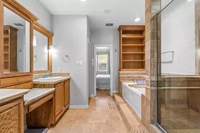 1370 Meadows Avenue, Lantana, TX 76226 - Photo 21