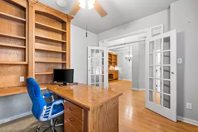 1370 Meadows Avenue, Lantana, TX 76226 - Photo 7