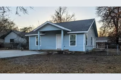 1207 Wayne Street, Fort Worth, TX 76117 - Photo 1