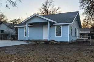 1207 Wayne St, Fort Worth, TX 76117 - Photo 1