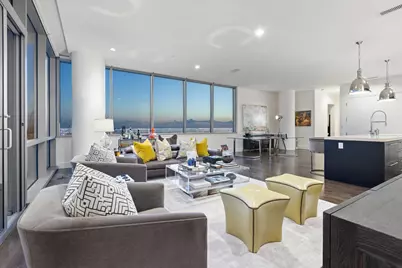 2200 Victory Avenue #1105, Dallas, TX 75219 - Photo 5