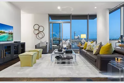 2200 Victory Avenue #1105, Dallas, TX 75219 - Photo 1