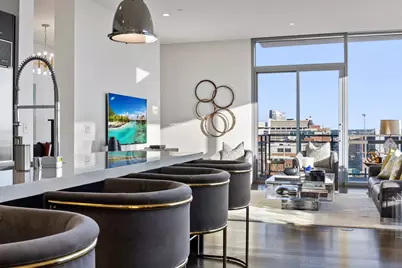 2200 Victory Avenue #1105, Dallas, TX 75219 - Photo 7