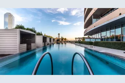 2200 Victory Avenue #1105, Dallas, TX 75219 - Photo 25