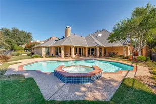 4801 Augusta Dr, Frisco, TX 75034 - Photo 15