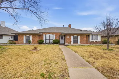 1117 E Spring Valley Road, Richardson, TX 75081 - Photo 1