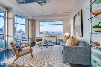 1001 Belleview Street #708, Dallas, TX 75215 - Photo 13