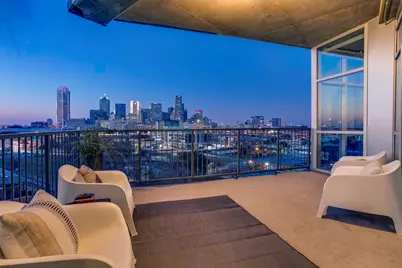 1001 Belleview Street #708, Dallas, TX 75215 - Photo 1