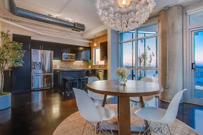 1001 Belleview Street #708, Dallas, TX 75215 - Photo 7