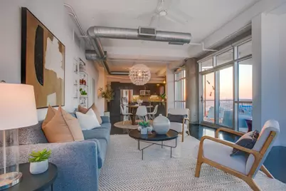 1001 Belleview Street #708, Dallas, TX 75215 - Photo 3