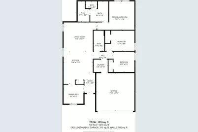 4306 Carnation Drive, Sherman, TX 75090 - Photo 19