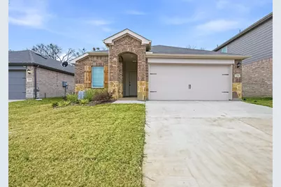 4306 Carnation Drive, Sherman, TX 75090 - Photo 1