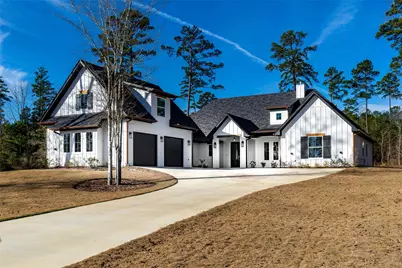 260 S Granite Lane, Hallsville, TX 75650 - Photo 1