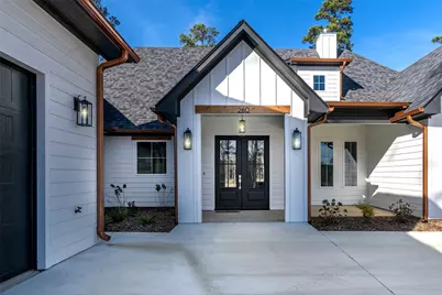 260 S Granite Lane, Hallsville, TX 75650 - Photo 5