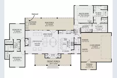 Linus Tbd County Road 3791, Paradise, TX 76073 - Photo 5