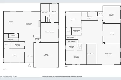 4029 Ivanhoe Lane, Dallas, TX 75212 - Photo 39