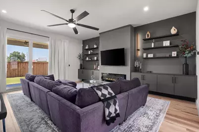 4029 Ivanhoe Lane, Dallas, TX 75212 - Photo 5