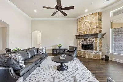 328 Sedona Falls Drive, Sunnyvale, TX 75182 - Photo 9