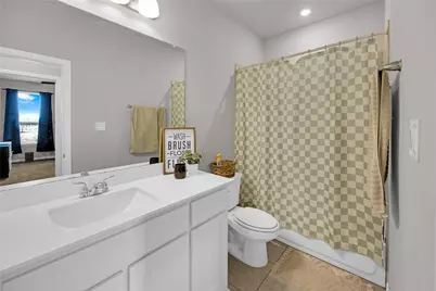 308 Olde Knoll Place, Rio Vista, TX 76093 - Photo 15