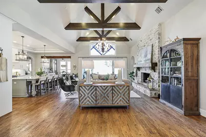 2009 Remington Park, Fairview, TX 75069 - Photo 7