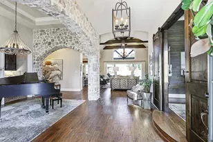 2009 Remington Park, Fairview, TX 75069 - Photo 3