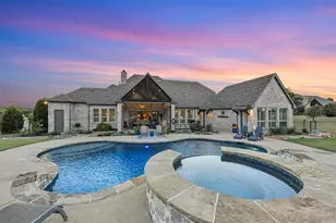 2009 Remington Park, Fairview, TX 75069 - Photo 37