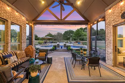 2009 Remington Park, Fairview, TX 75069 - Photo 31