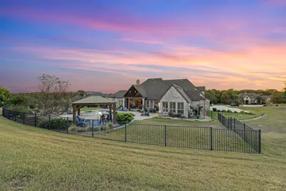 2009 Remington Park, Fairview, TX 75069 - Photo 35