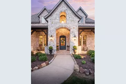 2009 Remington Park, Fairview, TX 75069 - Photo 3