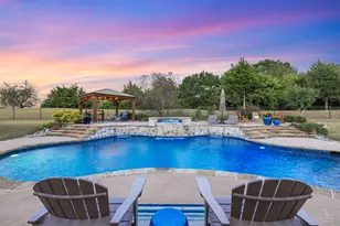 2009 Remington Park, Fairview, TX 75069 - Photo 33