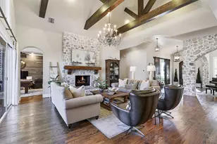 2009 Remington Park, Fairview, TX 75069 - Photo 11