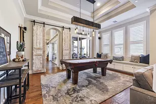 2009 Remington Park, Fairview, TX 75069 - Photo 17