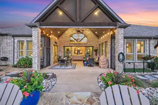 2009 Remington Park, Fairview, TX 75069 - Photo 35