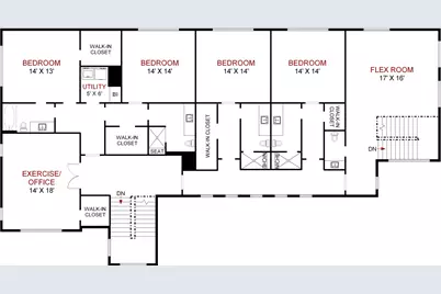 4222 Willow Grove Road, Dallas, TX 75220 - Photo 11