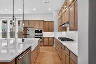 2716 Panola St, McKinney, TX 75071 - Photo 5