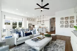 2716 Panola St, McKinney, TX 75071 - Photo 7