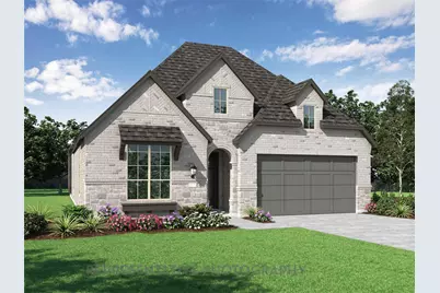 2716 Panola Street, McKinney, TX 75071 - Photo 1