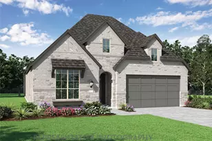 2716 Panola St, McKinney, TX 75071 - Photo 1