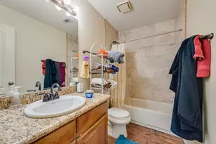 4716 Jasmine Dr, Fort Worth, TX 76137 - Photo 9