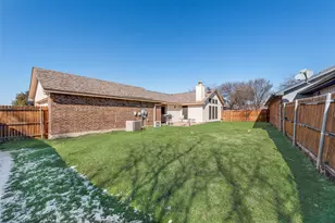 4716 Jasmine Dr, Fort Worth, TX 76137 - Photo 15