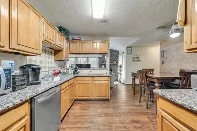 4716 Jasmine Drive, Fort Worth, TX 76137 - Photo 7