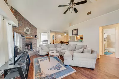 4716 Jasmine Drive, Fort Worth, TX 76137 - Photo 5